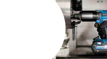 <span>Herramientas profesionales</span><br/>